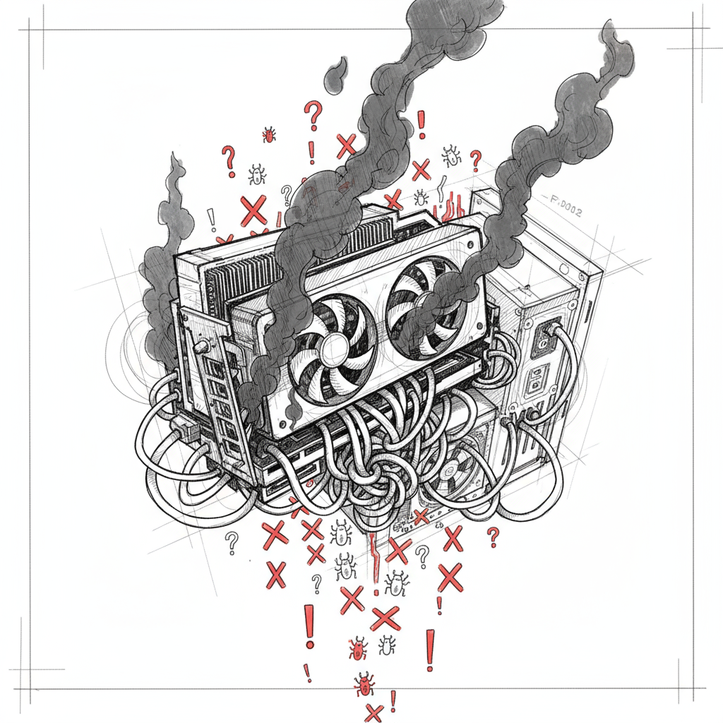 Late-Night Thread Exhaustion