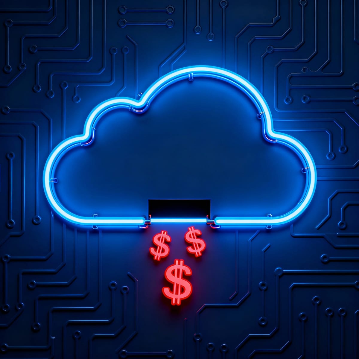 The Hidden Tax: Egress Fees, Reserved Instances, and Other Cloud Surprises