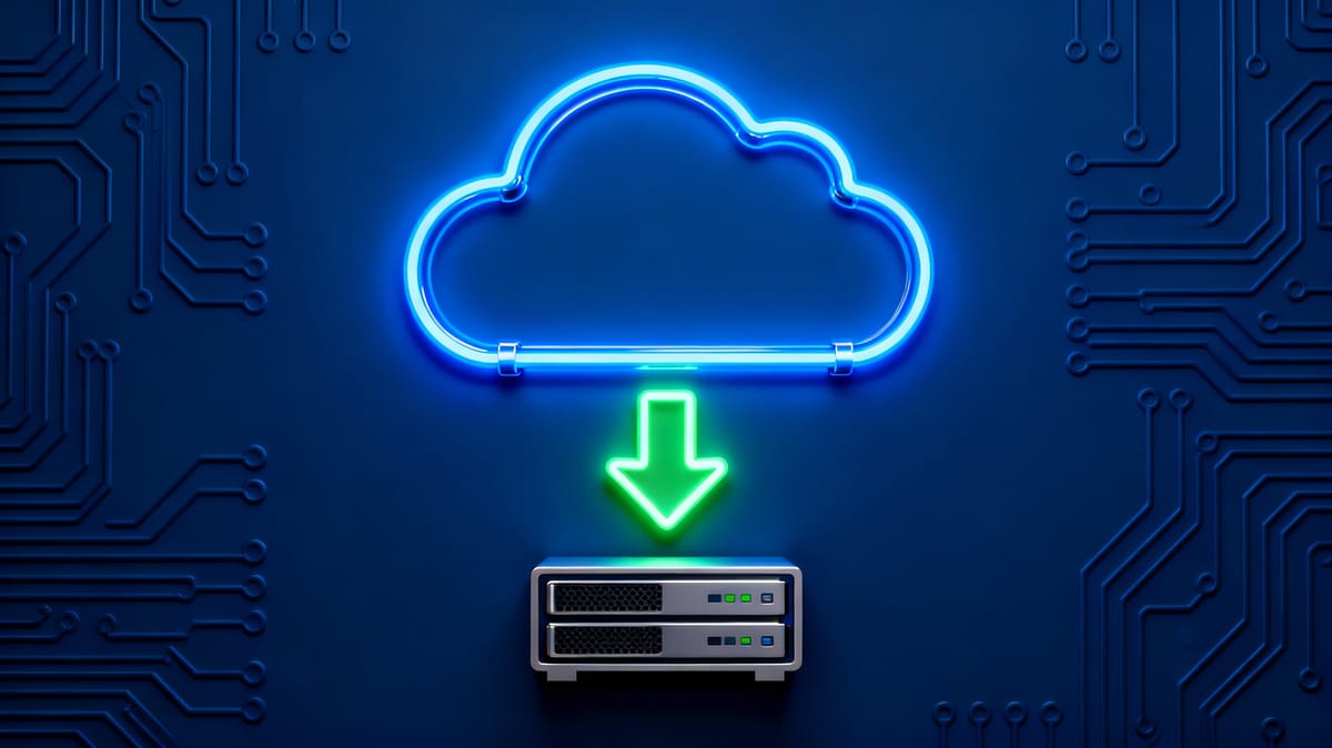 37signals vs. The Cloud: A $10M Case Study in Repatriation
