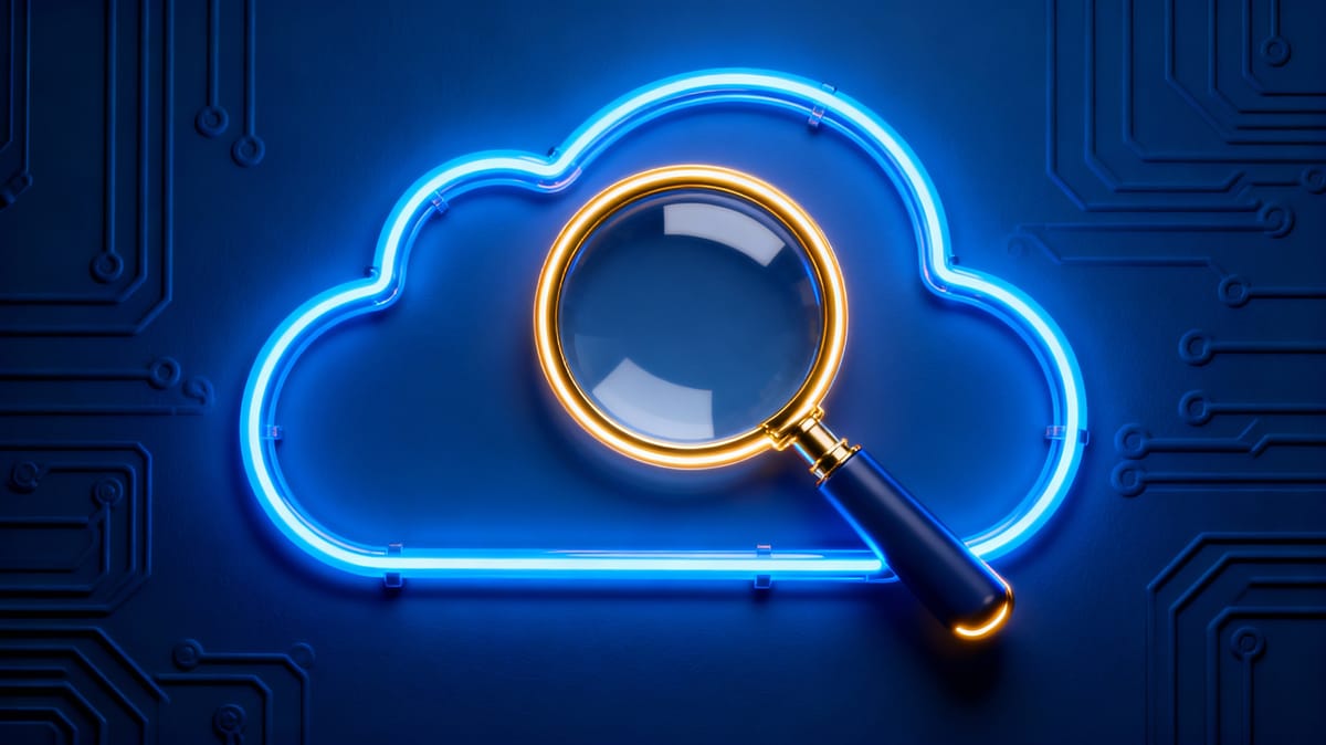 The Discipline Your Cloud Strategy Is Missing