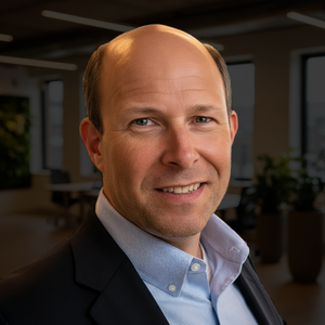 Kyle Geisler - Founder