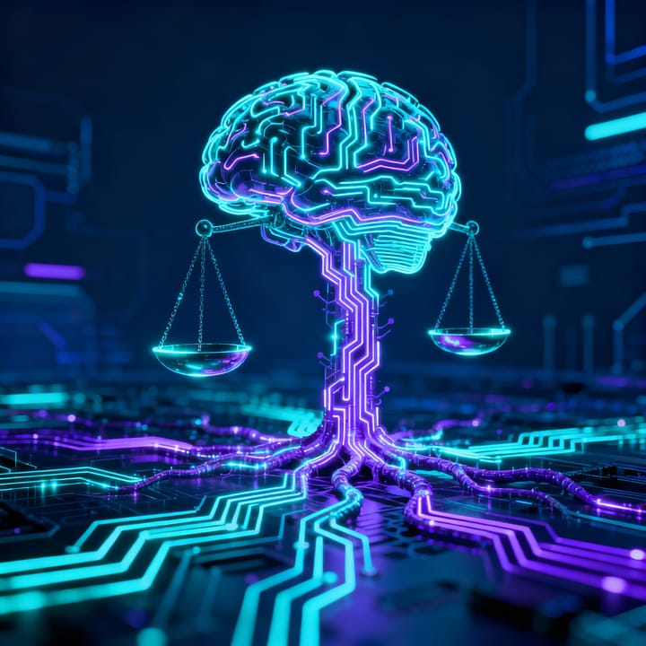 AI Ethics Theater: Your Company's 'Responsible AI' Policy Is Mostly Performance Art