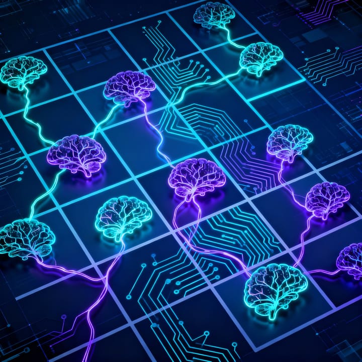 AI Hype Cycle Bingo: A Field Guide to Spotting Tech Industry Snake Oil