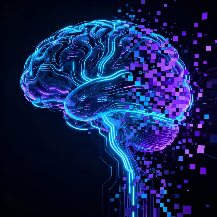 The Intelligence Illusion: Is Your AI Assistant Just a Very Expensive Autocomplete?