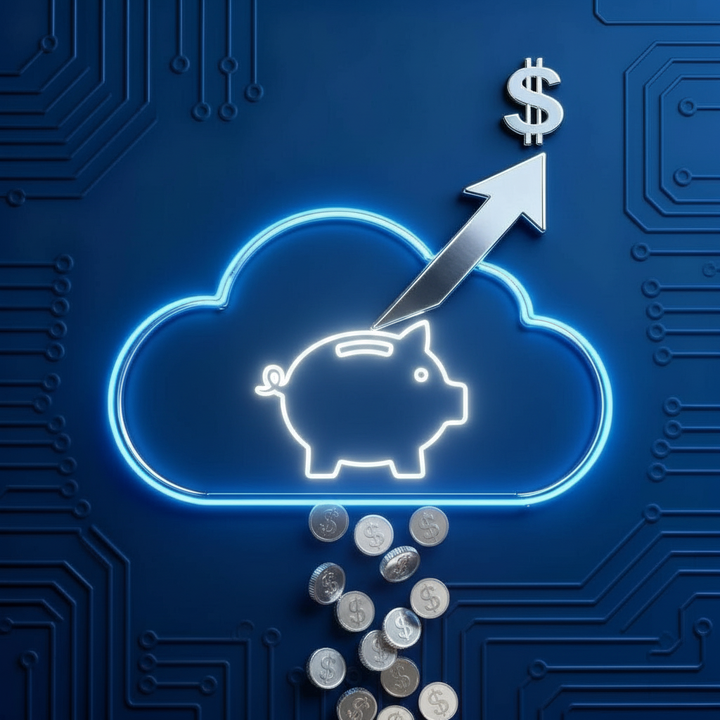 The Great Cloud Reckoning: Why Your CFO Is Suddenly Asking Questions