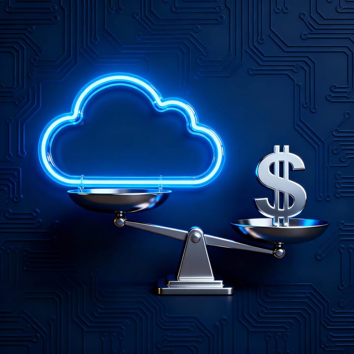 TCO: The Three Letters That Will Make or Break Your Cloud Strategy