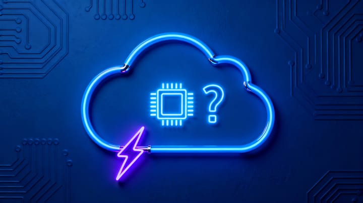 The Grown-Up Answer: AI, On-Prem, and the End of Cloud Religion